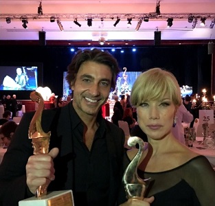 2017 - Premio Bacco